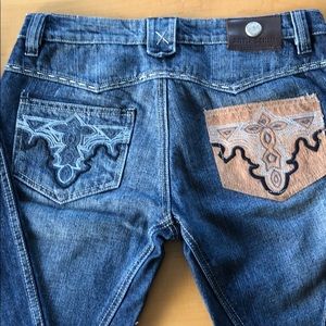 Anti denim jeans, size 29